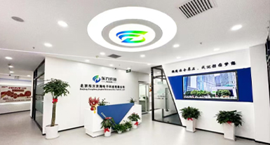 北京九游会京海电子科技有限公司