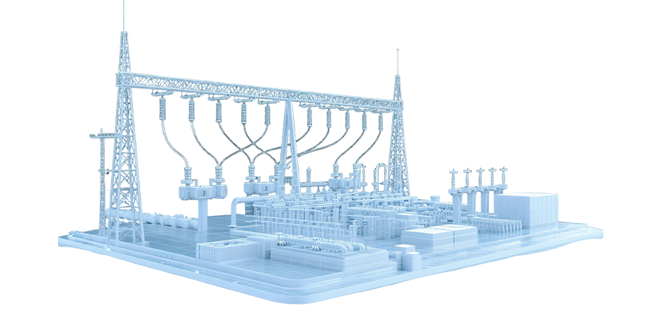 柔直互联系统解决计划