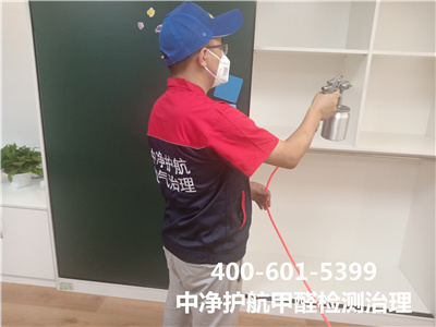 甲醛有味路吗？